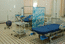 Новые кровати для родов в 2х-местном род.зале 3-го этажа для родов по сертификату (бесплатных).